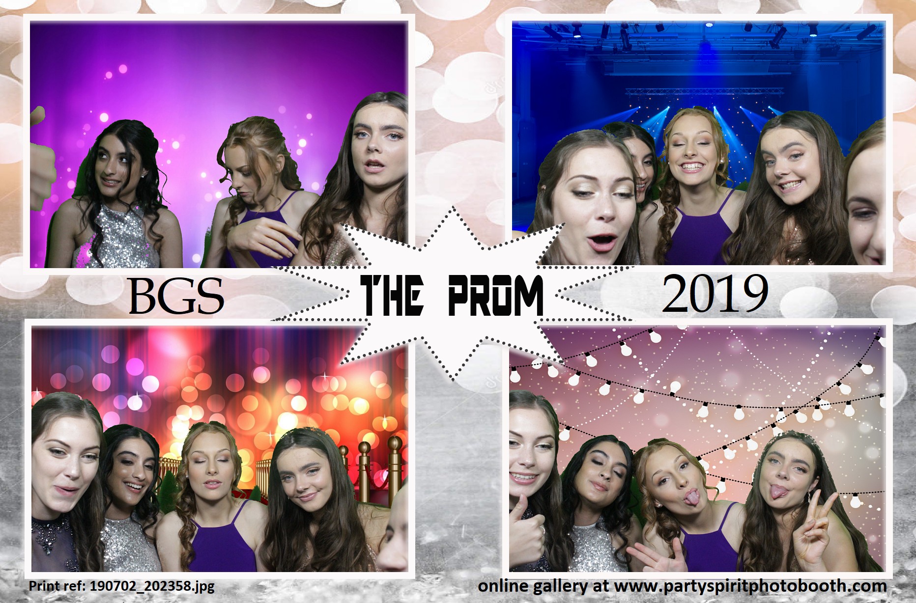 Year 11 Prom-Stoke Place | View more photos from the event at gallery.partyspiritphotobooth.com/u/PartySpiritPhotoBooth/Year-11-Prom-Stoke-Place